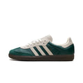 Adidas Samba OG Collegiate Green Cream White