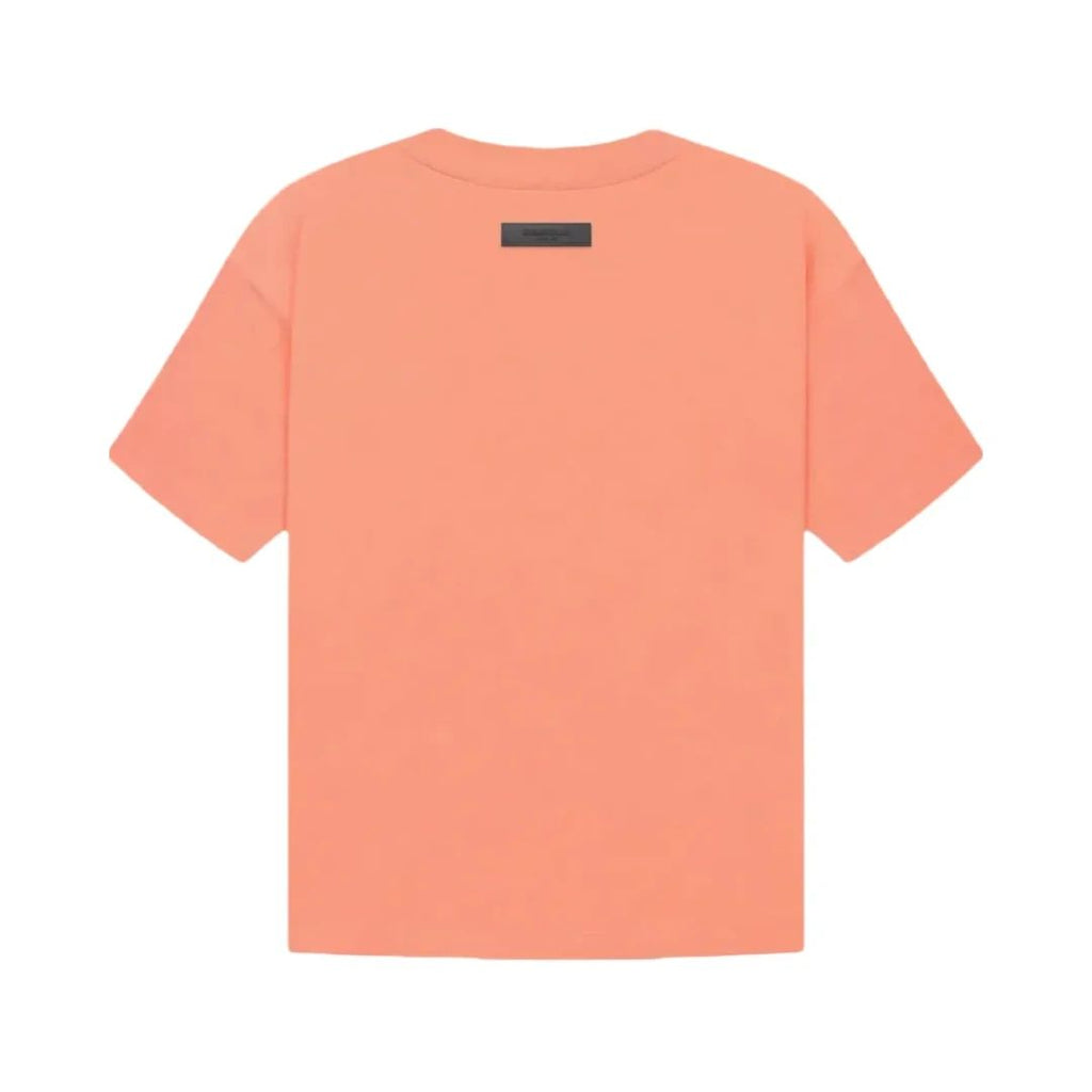 Essentials Coral T-Shirt