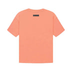 Essentials Coral T-Shirt