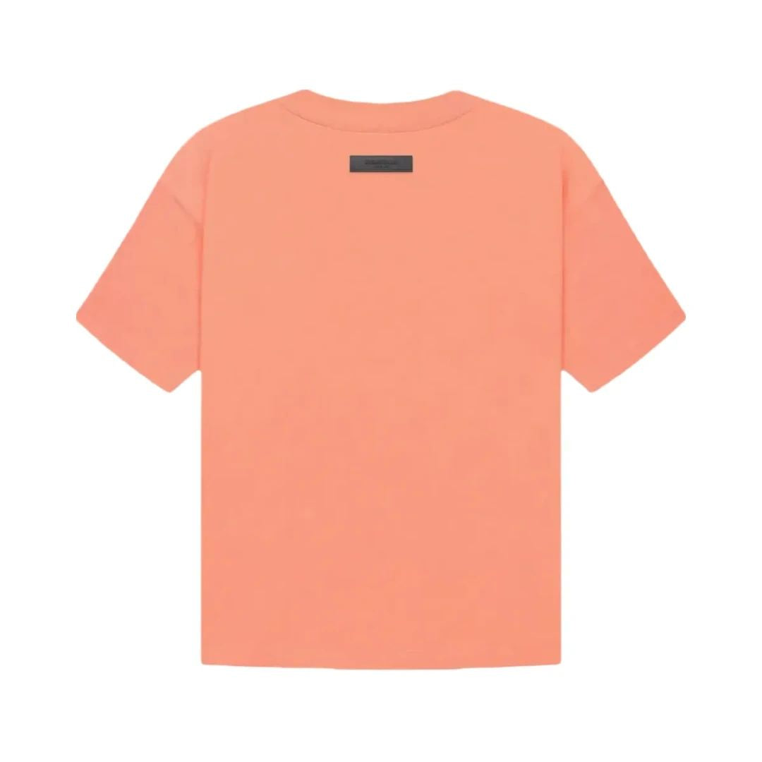 Essentials Coral T-Shirt