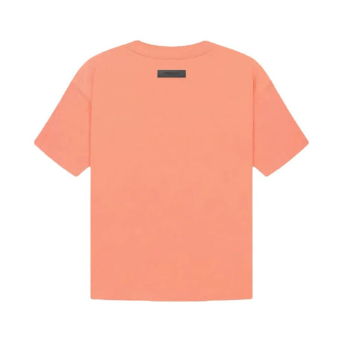 Essentials Coral T-Shirt