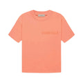 Essentials Coral T-Shirt