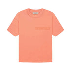 Essentials Coral T-Shirt