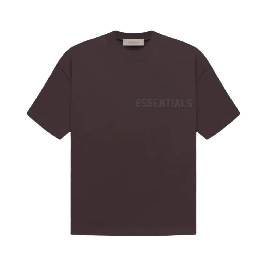 Essentials Plum T-Shirt
