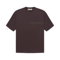 Essentials Plum T-Shirt