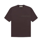 Essentials Plum T-Shirt