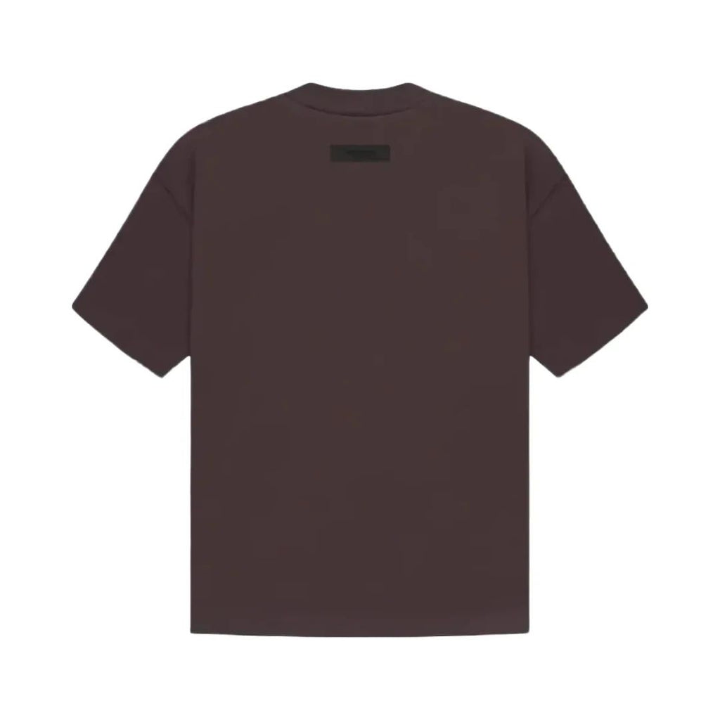 Essentials Plum T-Shirt
