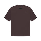 Essentials Plum T-Shirt