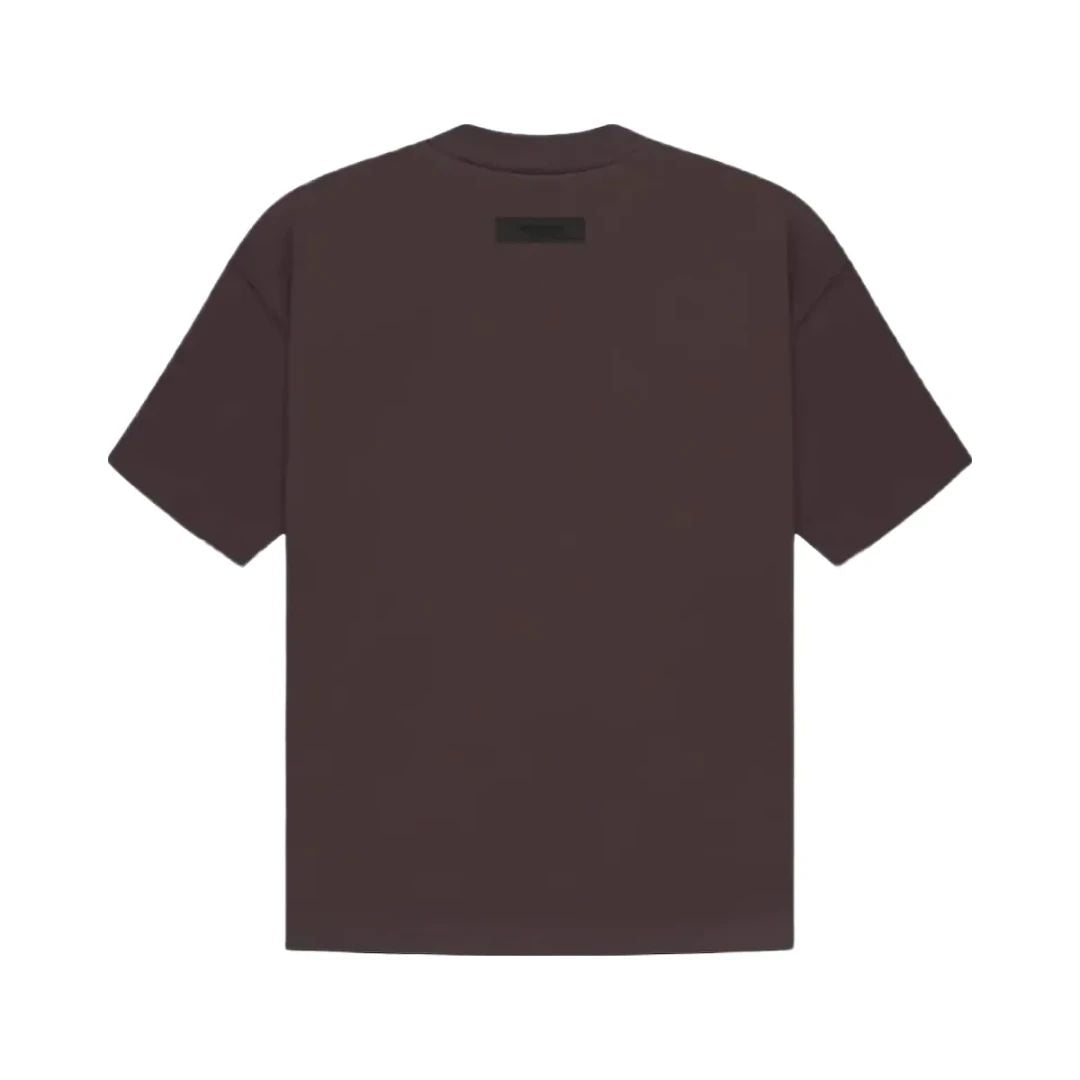 Essentials Plum T-Shirt