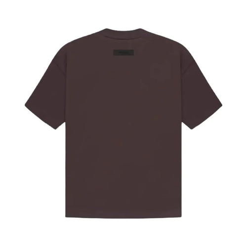 Essentials Plum T-Shirt