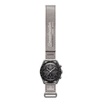 Swatch x Omega Bioceramic Moonswatch Mission to Mercury