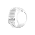 Royal Pop Unofficial Watch Strap - Huit Blanc