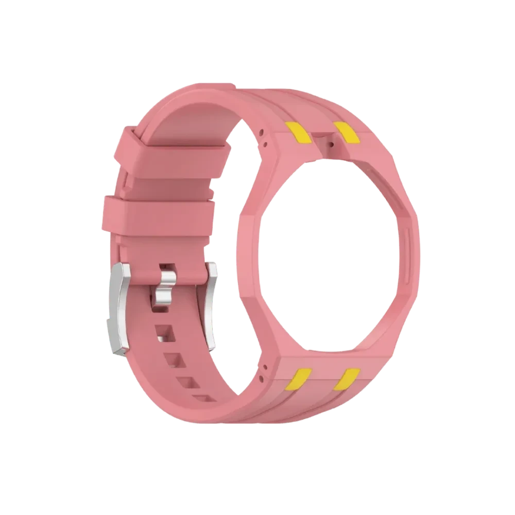 Royal Pop Unofficial Watch Strap - Otg Roz