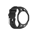 Royal Pop Unofficial Watch Strap - Ocho Negro