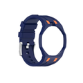 Royal Pop Unofficial Watch Strap - Orenji Hachi