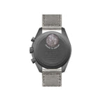 Swatch x Omega Bioceramic Moonswatch Mission to Mercury