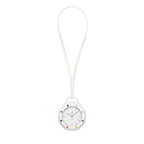 Swatch x Audemars Piguet Bioceramic Royal Pop HUIT BLANC