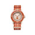 Swatch x Blancpain Bioceramic Scuba Fifty Fathoms Arctic Ocean