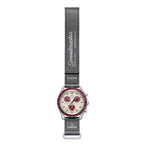 Swatch x Omega Bioceramic Moonswatch Mission to Pluto