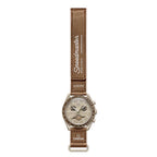 Swatch x Omega Bioceramic Moonswatch Mission to Saturn
