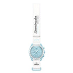 Swatch x Omega Bioceramic Moonswatch Mission to Uranus