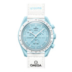 Swatch x Omega Bioceramic Moonswatch Mission to Uranus