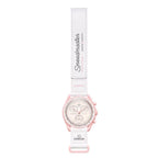 Swatch x Omega Bioceramic Moonswatch Mission to Venus