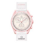 Swatch x Omega Bioceramic Moonswatch Mission to Venus