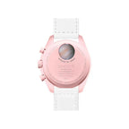Swatch x Omega Bioceramic Moonswatch Mission to Venus