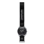 Swatch x Omega Bioceramic Moonswatch Mission to the Moon