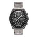 Swatch x Omega Bioceramic Moonswatch Mission to Mercury