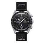 Swatch x Omega Bioceramic Moonswatch Mission to the Moon