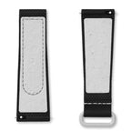 Swatch x Omega Bioceramic Moonswatch Black Grey Straps