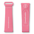 Swatch x Omega Bioceramic Moonswatch Pink Straps