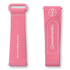 Swatch x Omega Bioceramic Moonswatch Pink Straps