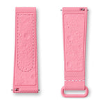 Swatch x Omega Bioceramic Moonswatch Pink Straps